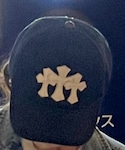 CHROME HEARTS(クロムハーツ)の「帽子(キャップ)」