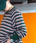 MARKEY'S(マーキーズ)の「トップス(Tシャツ/カットソー)」