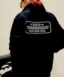 NEIGHBORHOOD | スウェット