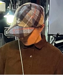 Vivienne Westwood | キャップ