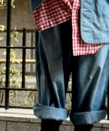 baycrews | デニムパンツ