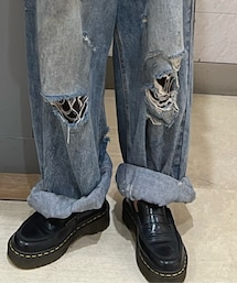 COMME des GARCONS | ローファー