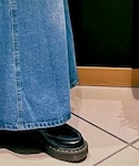 COMME des GARCONS(コムデギャルソン)の「シューズ(ローファー)」