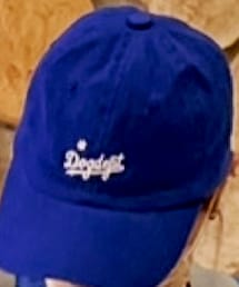 dogdept | キャップ