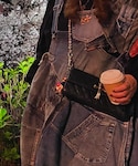 CHROME HEARTS(クロムハーツ)の「バッグ(ショルダーバッグ)」