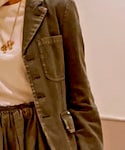 COMME des GARCONS(コムデギャルソン)の「ジャケット/アウター(デニムジャケット)」