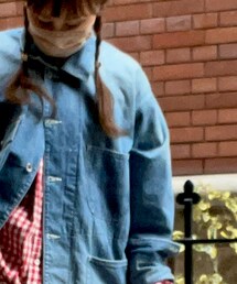 baycrews | デニムジャケット