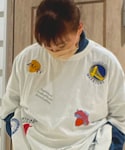 coen(コーエン)の「トップス(Tシャツ/カットソー)」