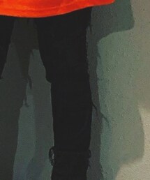 DIESEL | デニムパンツ