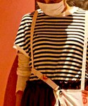 DENIM DUNGAREE(デニムダンガリー)の「ワンピース/ドレス(ワンピース)」