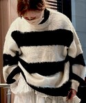 casseの「トップス(ニット/セーター)」