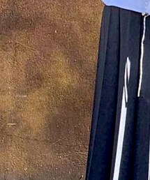 BEAMS BOY | スカート