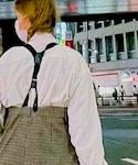 H&M(エイチ・アンド・エム)の「トップス(シャツ/ブラウス)」