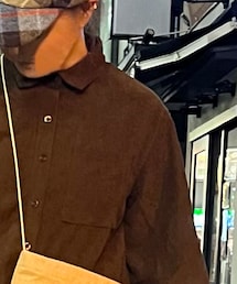 Minx | シャツワンピース