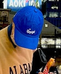 dogdeptの「帽子(キャップ)」