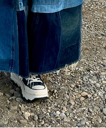 CONVERSE | スニーカー