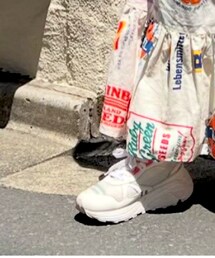 JUNYA WATANABE | スニーカー