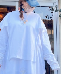 bodysong. | Tシャツ/カットソー