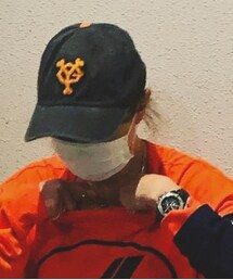 GEORGE'S | キャップ