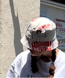 MARKEY'S | ハット