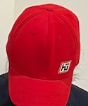 HYSTERIC GLAMOUR(ヒステリックグラマー)の「帽子(キャップ)」