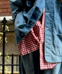 FREAK'S STORE | シャツ/ブラウス