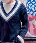 CHANEL(シャネル)の「トップス(ニット/セーター)」