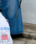 dogdeptの「スカート(デニムスカート)」