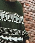 mayowentyの「トップス(ニット/セーター)」
