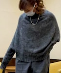 COMME des GARCONS(コムデギャルソン)の「トップス(ニット/セーター)」