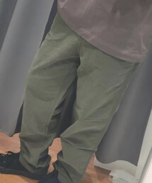 UNIQLO | カーゴパンツ