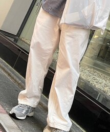 GU | カーゴパンツ