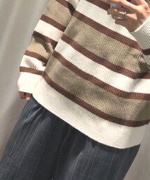 UNIQLO | スラックス