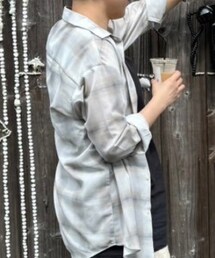 GU | シャツ/ブラウス