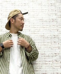 FTC | キャップ