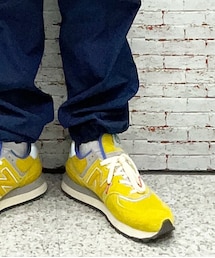 NEW BALANCE | スニーカー