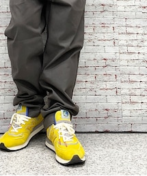NEW BALANCE | スニーカー