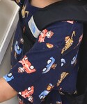 UNIQLO(ユニクロ)の「トップス(Tシャツ/カットソー)」