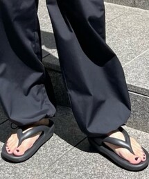 TAW&TOE | サンダル