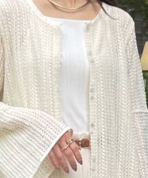 UNIQLO | キャミソール