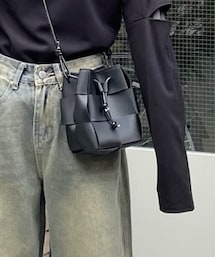 SHEIN | ショルダーバッグ