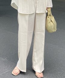 GU | スラックス