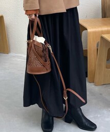 CLEIO | スカート