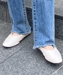 GU | パンプス