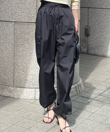 GU | カーゴパンツ