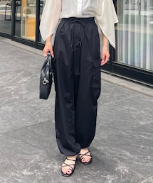 GU | カーゴパンツ