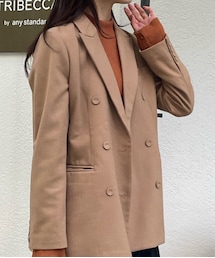 louren | テーラードジャケット