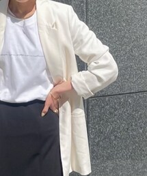 H&M | テーラードジャケット