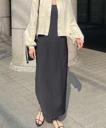 FRAY I.D | ワンピース/ドレス