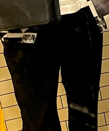 GU | チノパンツ